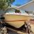 1977 Sea Ray 19ft boat