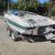 1999 Bayliner 19ft boat