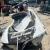 2008 Yamaha 11ftt jet boat