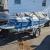 1989 Bayliner 19ft boat