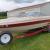 1998 Glastron 19ft boat