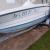 1991 Bayliner 22ft boat