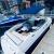 1999 Chaparral 23ft boat