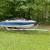 1990 Wellcraft 17ft boat