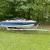 1990 Wellcraft 17ft boat