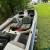 1990 Wellcraft 17ft boat