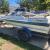 1990 Bayliner 12ft boat