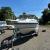 1988 Bayliner 21ft boat