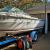 1999 Sea Ray 20ft boat