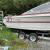 1984 Larson 21ft boat