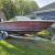 1975 Sea Ray 20ft boat