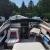 1988 Four Winns 20ft boat