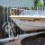 1965 Crownline 15ft boat