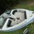 1990 Wellcraft 17ft boat