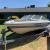 1987 Sea Ray 16ft boat