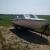 1971 Glastron 17ft boat