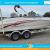 2007 Chaparral bowrider