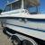 1988 Bayliner 21ft boat