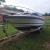 1986 Bayliner 21ft boat