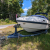 2003 Rinker captiva 232