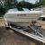 2001 Sea Ray br210