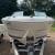 2001 Sea Ray br210