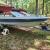 1989 Bayliner 19ft boat