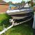 1986 Chaparral 19ft boat