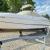 2002 Maxum 23ft boat