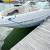 2002 Maxum 23ft boat