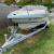 1995 Wellcraft 20ft boat