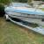 1995 Wellcraft 20ft boat