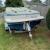 1995 Wellcraft 20ft boat