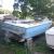 1977 Sea Ray 24ft boat