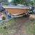 1973 Starcraft 22ft boat