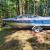 1989 Bayliner 19ft boat