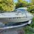 1999 Bayliner 18ft boat