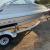 2000 Bayliner 18ft boat