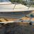 2000 Bayliner 18ft boat