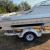 2000 Bayliner 18ft boat