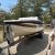 1981 Sylvan 18ft boat