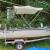 1978 Starcraft fishing boat