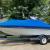 1984 Chaparral 18ft boat