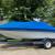 1984 Chaparral 18ft boat