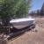 1984 Wellcraft 21ft boat