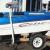 1992 Bayliner 17ft boat