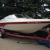 1996 Starcraft 18ft boat