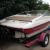 1996 Starcraft 18ft boat