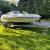 1999 Four Winns 17ft boat