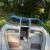 1988 Sea Ray 21ft boat